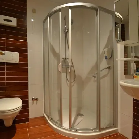 Apartment Merci Vucko-privatni