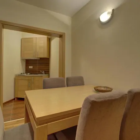 Apartment Merci Vucko-privatni Jahorina
