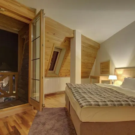 Apartment Merci Vucko-privatni