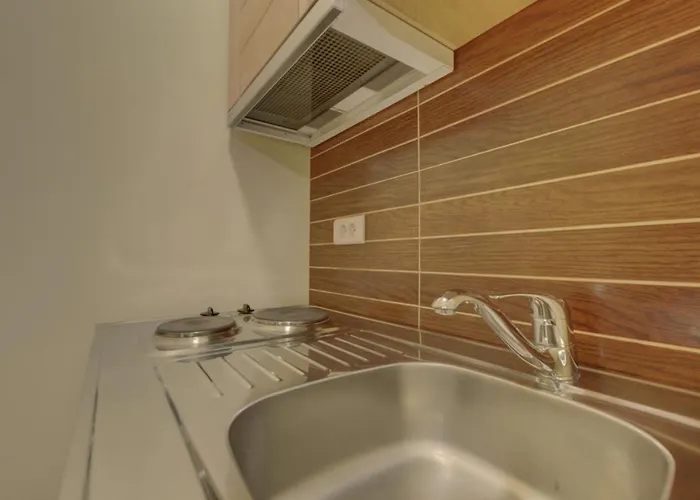 Merci Vucko-privatni 3* Jahorina