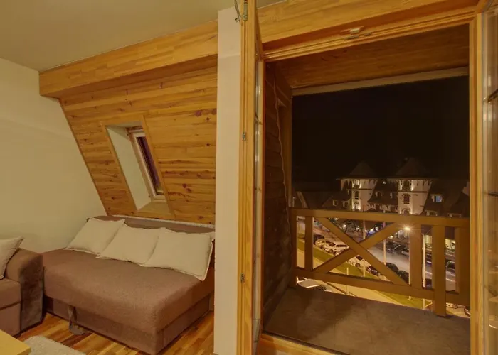 Merci Vucko-privatni 3*