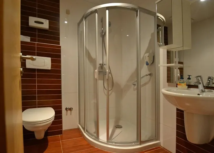 Apartment Merci Vucko-privatni