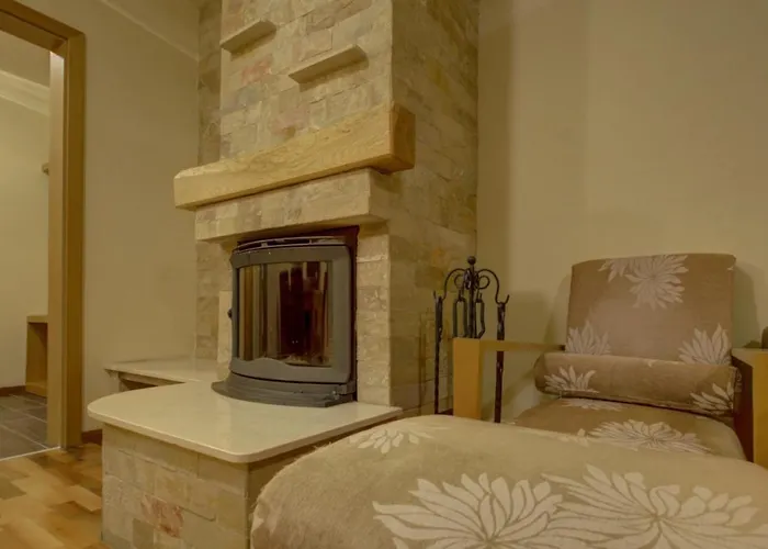 Merci Vucko-privatni Apartment 3*