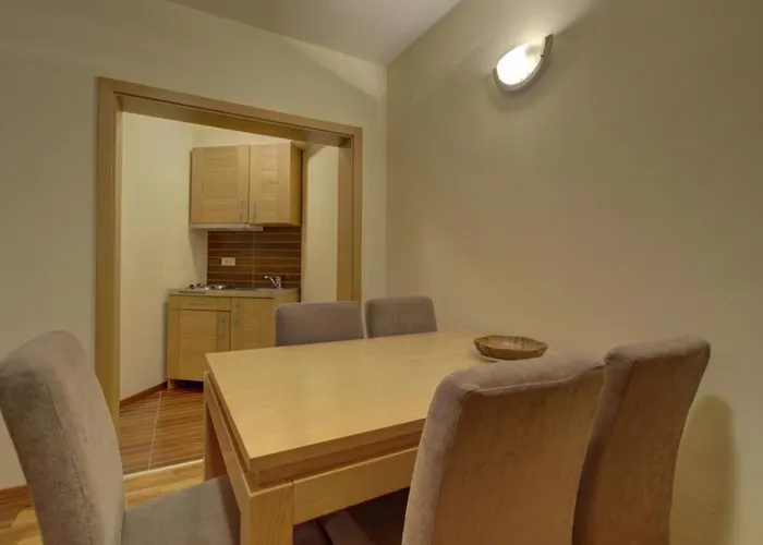 Apartment Merci Vucko-privatni Jahorina