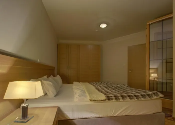 Merci Vucko-privatni Apartment 3*